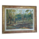 Ancient landscape painting
