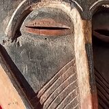 African Pende Mask