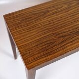 Side Table Model 41A Made In Rosewood By Severin Hansen From 1960s