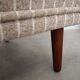 Teak armchair, Danish design, 1970s, production: Denmark