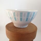 Set of 5 vintage bowls