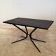 Chic 50s coffee table