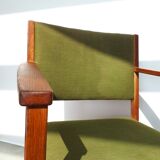 Vintage 50s/60s armchair