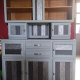 Buffet mado 2 body restyled