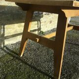 Table by René Gabriel 1950