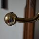 Coat rack of the seventies