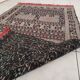 Kilim berber zemmour handmade 184x107cm