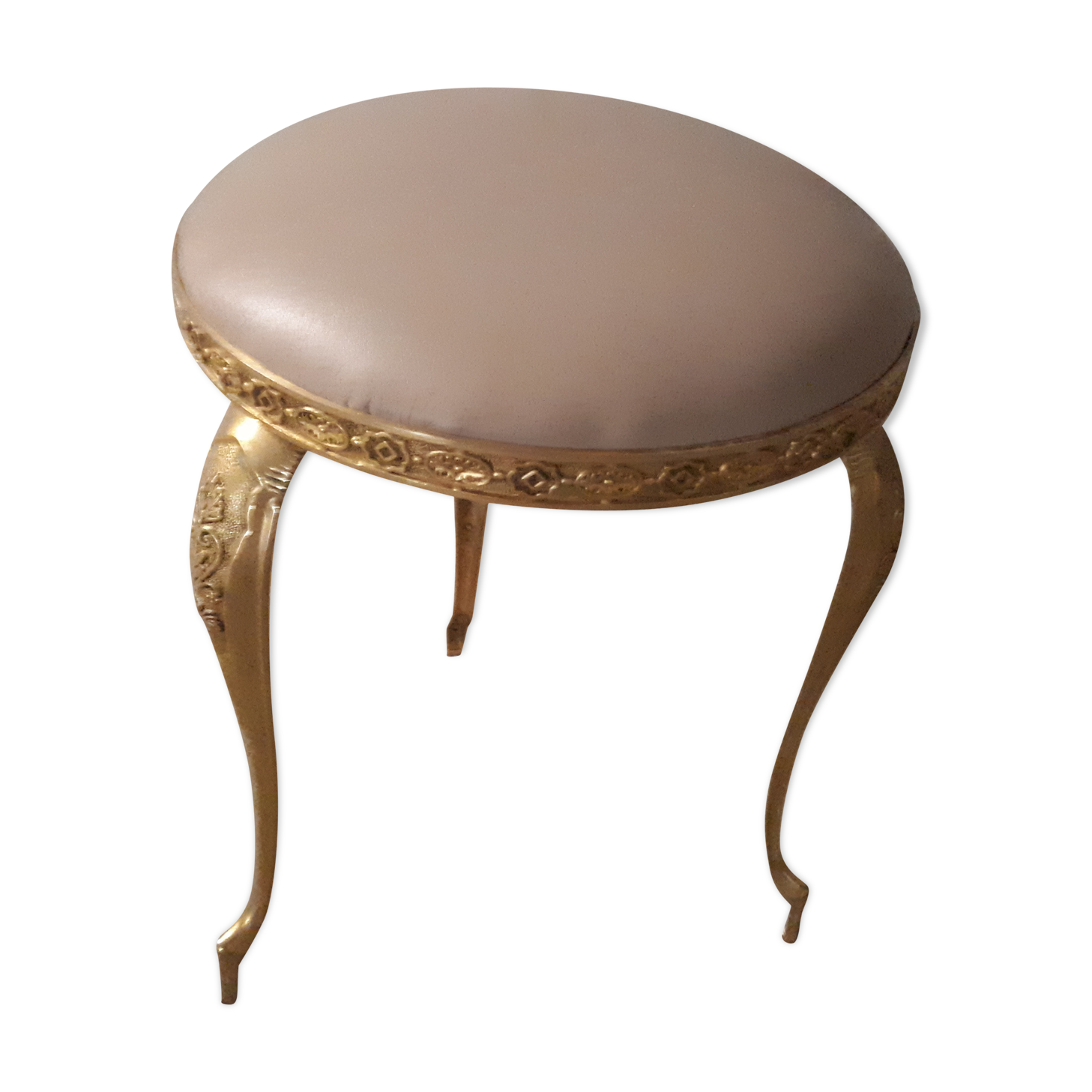 Tabouret Louis XV