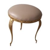 Tabouret Louis XV