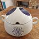 Bareuther soup tureen