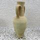 Terracotta potiche with handles 60s