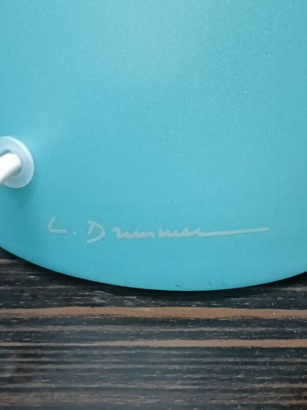 Lampe de la maison Drimmer