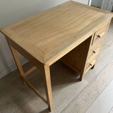 Children's desk 50s