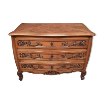 Commide bressanne style Louis XV