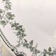 6 Badonviller Champagne flat plates