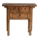 Console Shanxi in dark patina – China, circa 1930