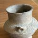 Ancient pot. Archaeology. Southeast Asia.