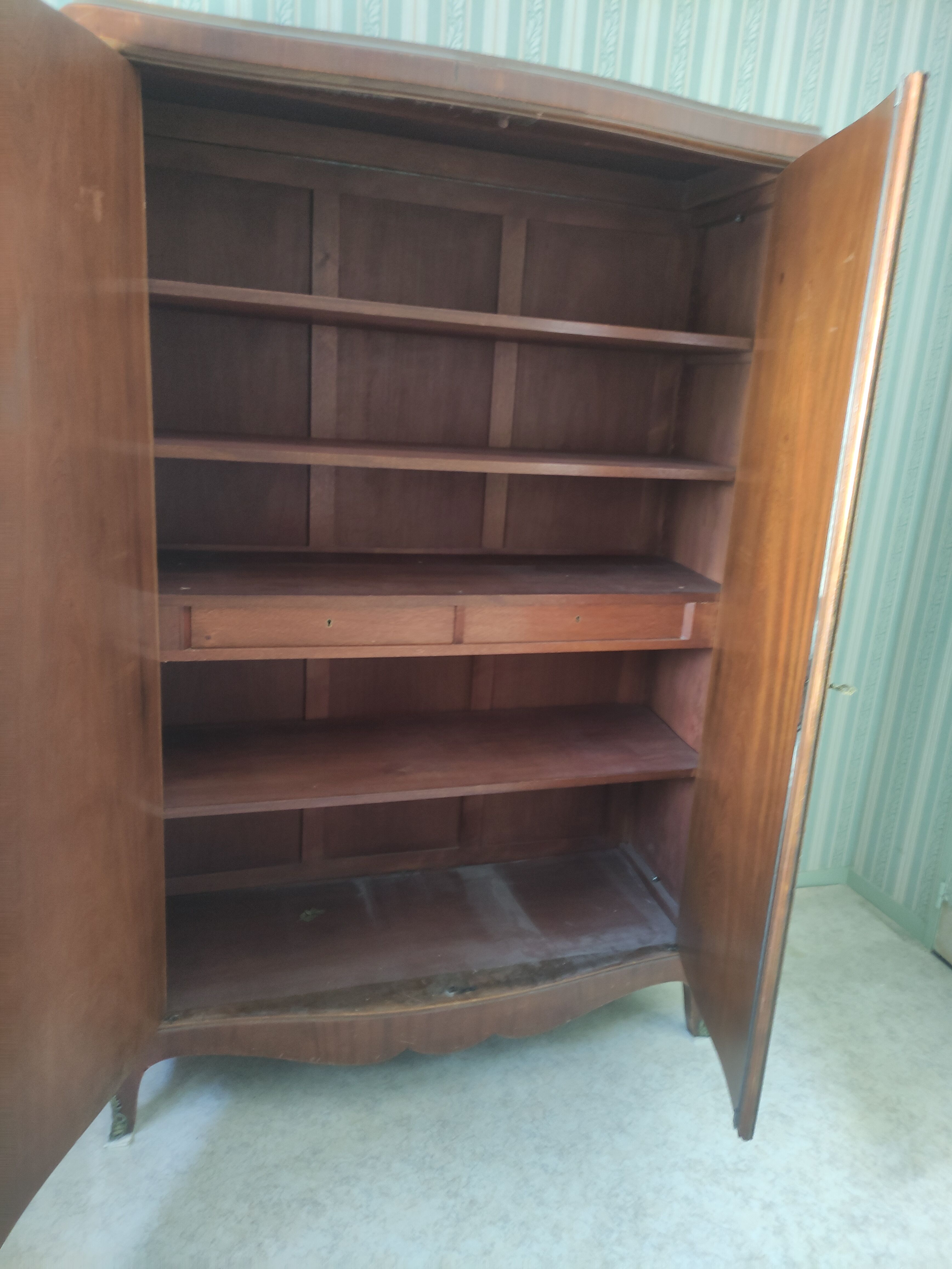 Wardrobe