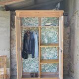 Parisian wardrobe