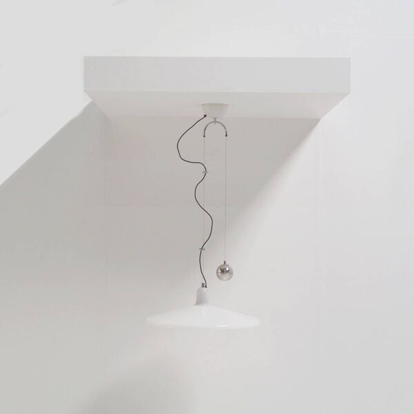Suspension Contrepoids 'Manta' par Franco Bresciani pour iGuzzini
