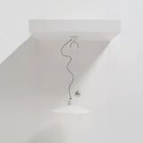 ‘Manta’ Counterweight Pendant by Franco Bresciani for iGuzzini