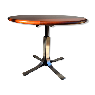 System table