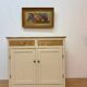 Buffet ancien en bois