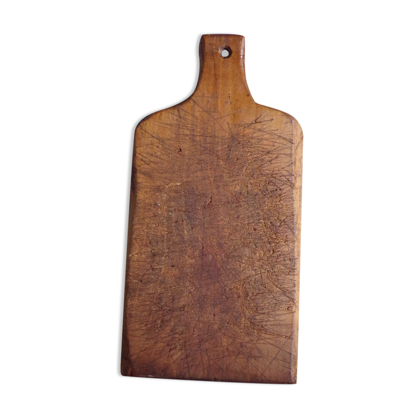 Farm cutting board