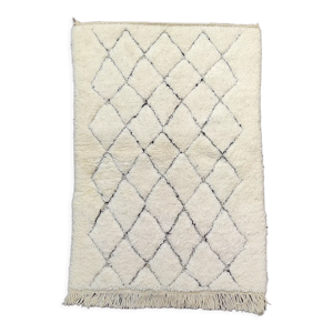 Tapis de chambre berbère 100x150