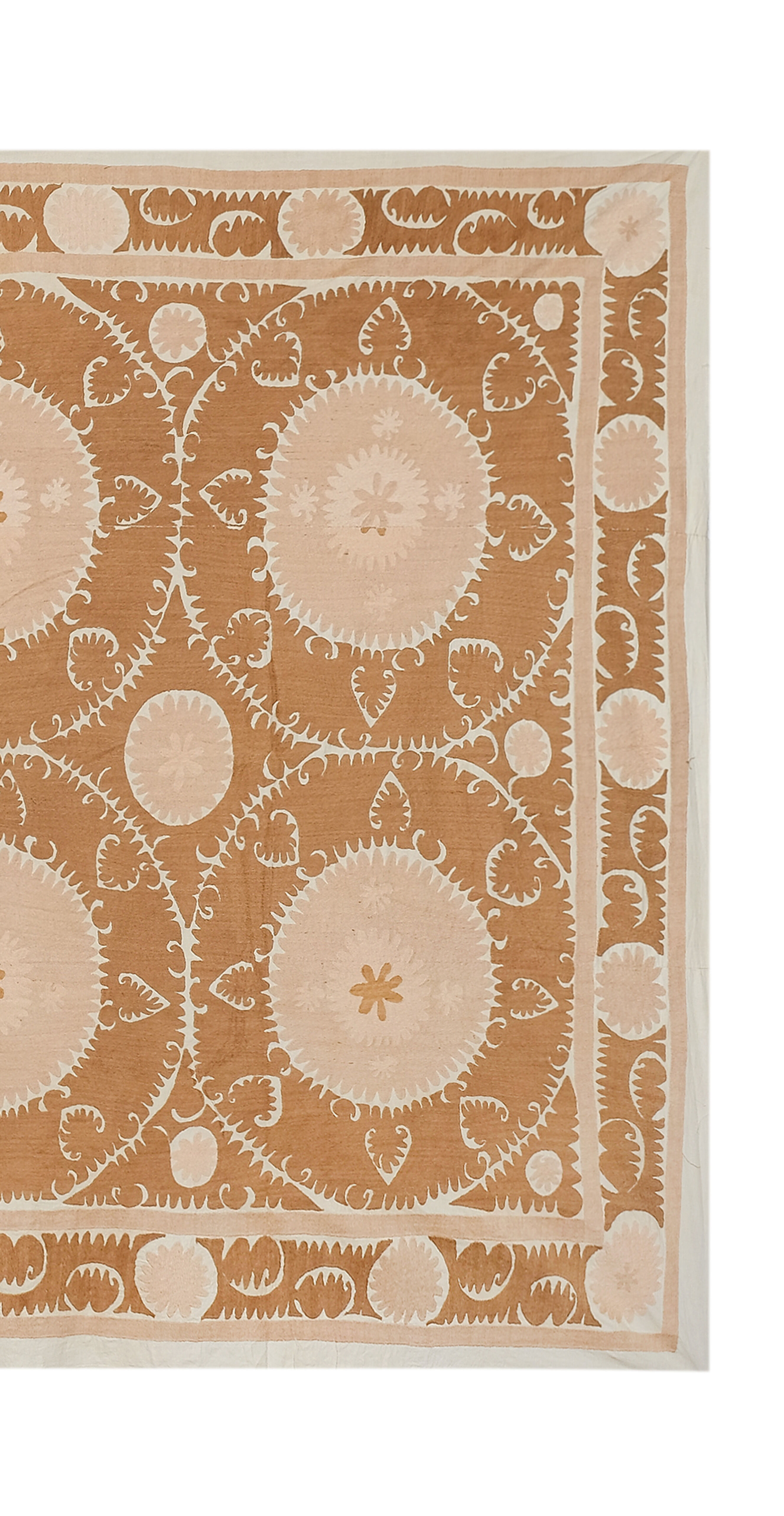 Suzani tapestry 230x350 cm