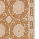 Suzani tapestry 230x350 cm