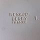 Renault Berry glazed terracotta terrine