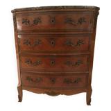 Commode louis XV
