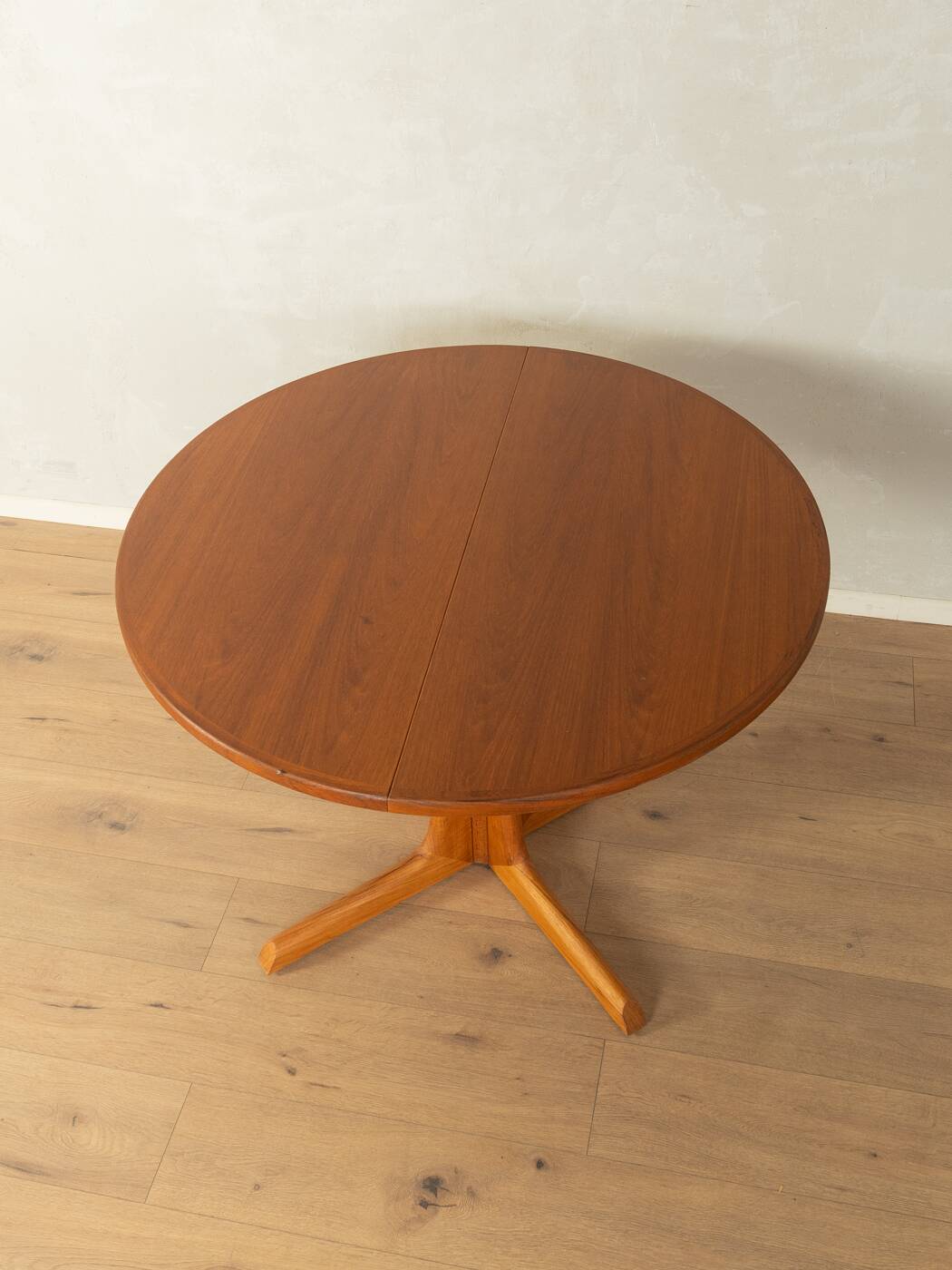 Table à manger des années 1960, Gudme Møbelfabrik