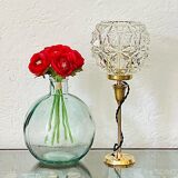 Lampe sur pied