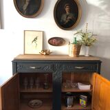 Old buffet, art deco