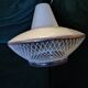 Vintage lampshade