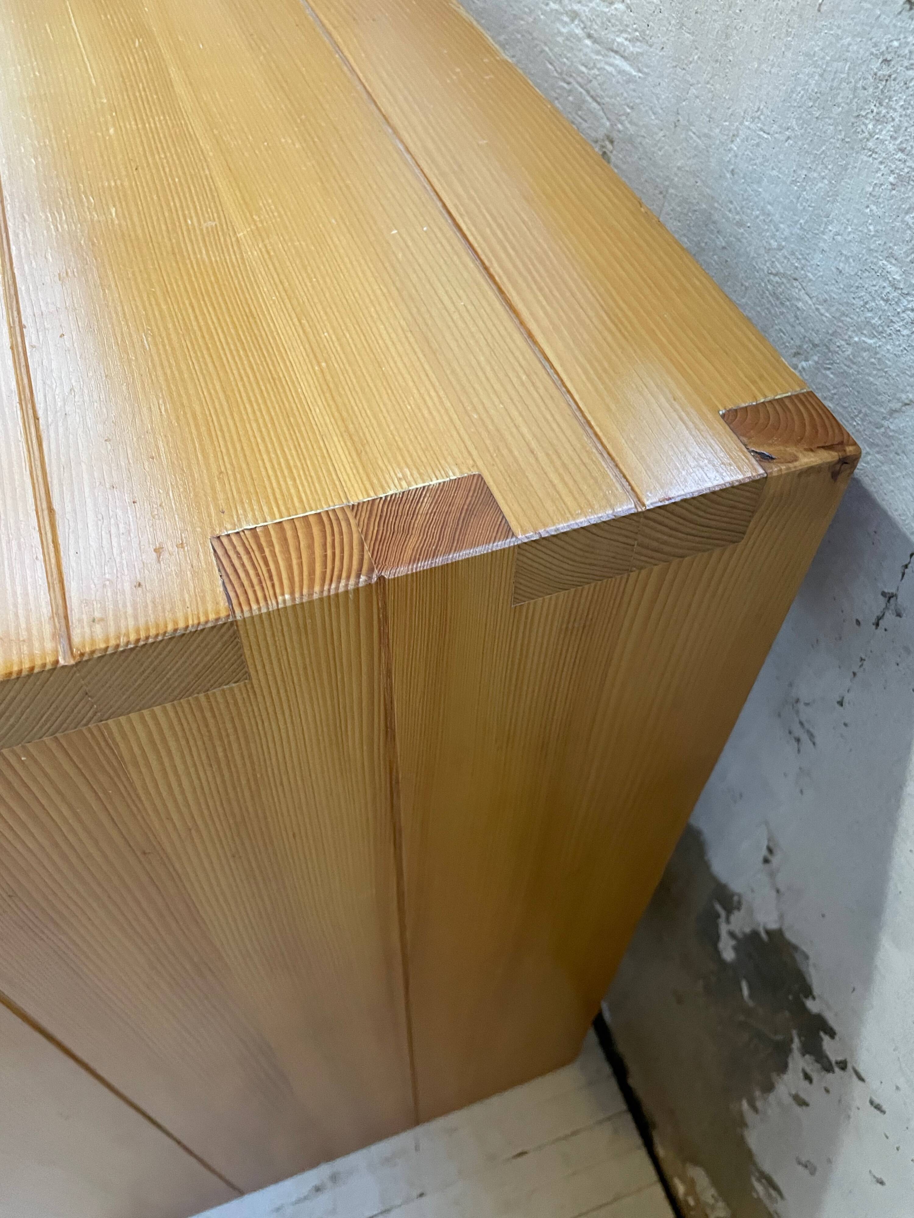 Orme Bureau Regain Savoie