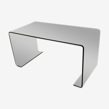 Plexiglas coffee table 1970