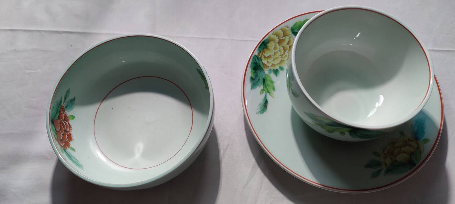 Villeroy & Boch service