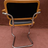 Paire de fauteuils