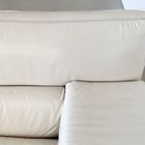 Cini Boeri canapé deux places Knoll 'Brigadier'