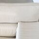 Cini Boeri two-seater sofa Knoll 'Brigadier'