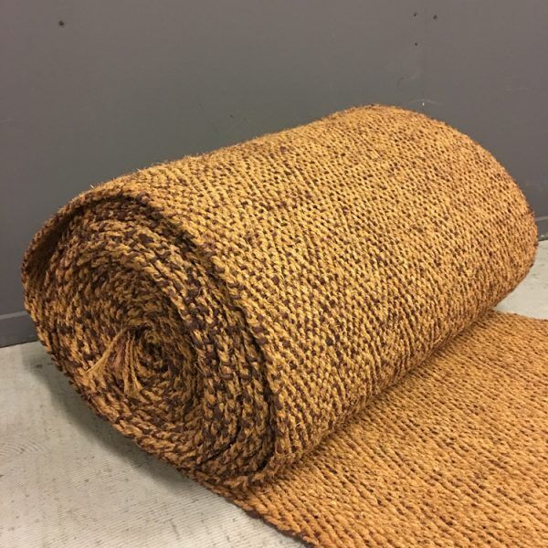 Carpet in rope 1030x92cm