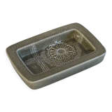 Empty ceramic pocket by Gunnar Nylund 1960