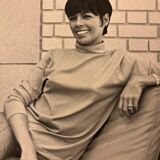 Film photo Steve Mac Queen by William Claxton