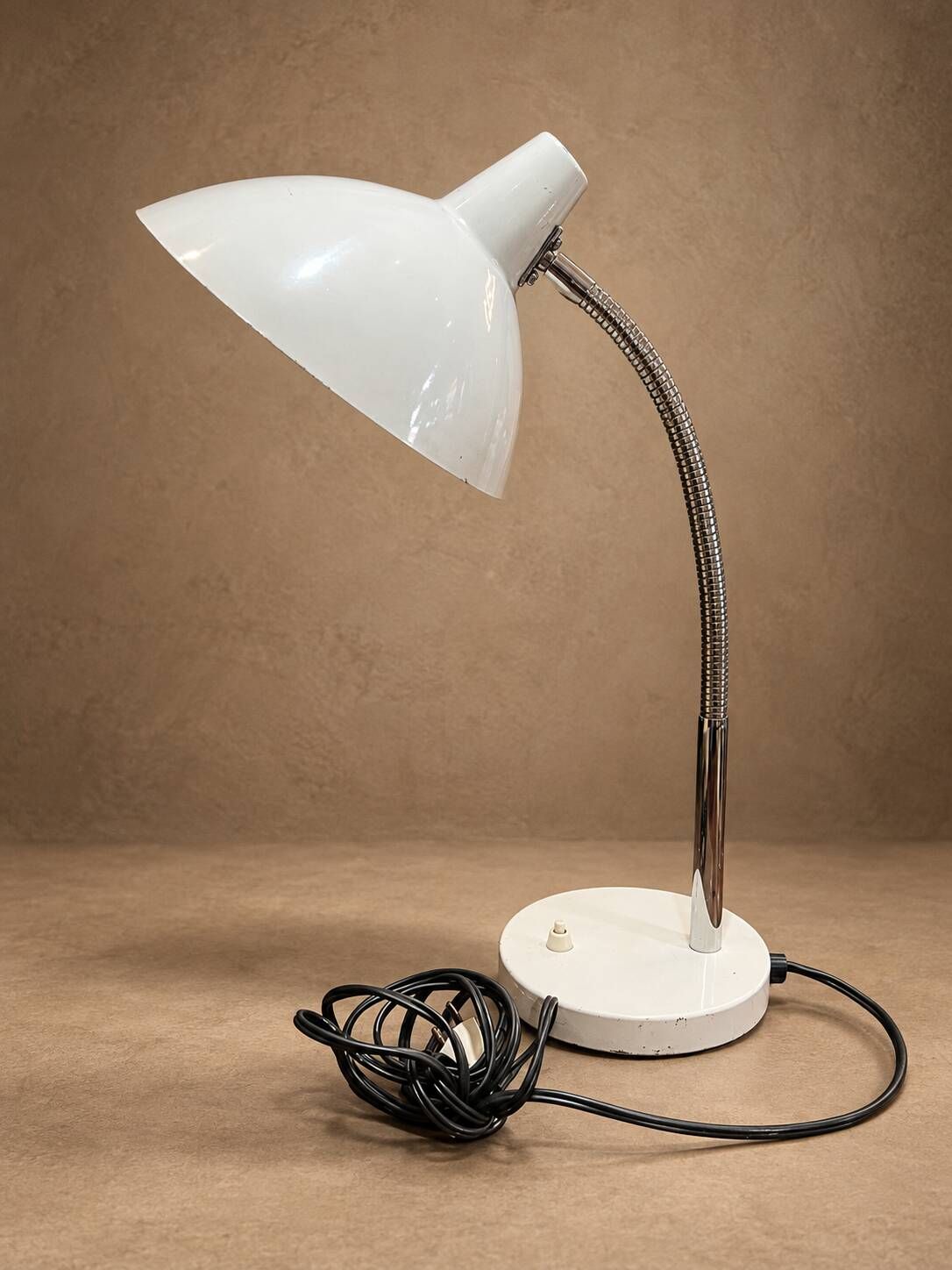 Lampe de bureau - Regent, Suisse, cira 1960