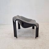 Model 303 Chair by Pierre Paulin for Artifort, 1970s