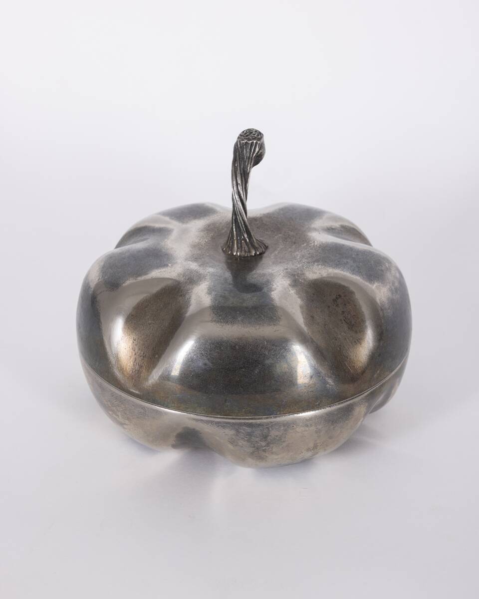 Vintage Decorative Box by Christian Dior, 1970s