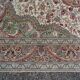 Grand tapis Oriental laine fait main